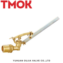 brass diaphragm type remote control float valve